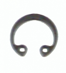 Pojistný kroužek D-47