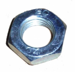 Matice M12x1,25 nízká