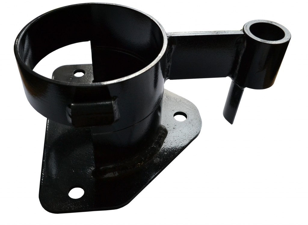 Domek spojky DAKR RZS-69 VARI