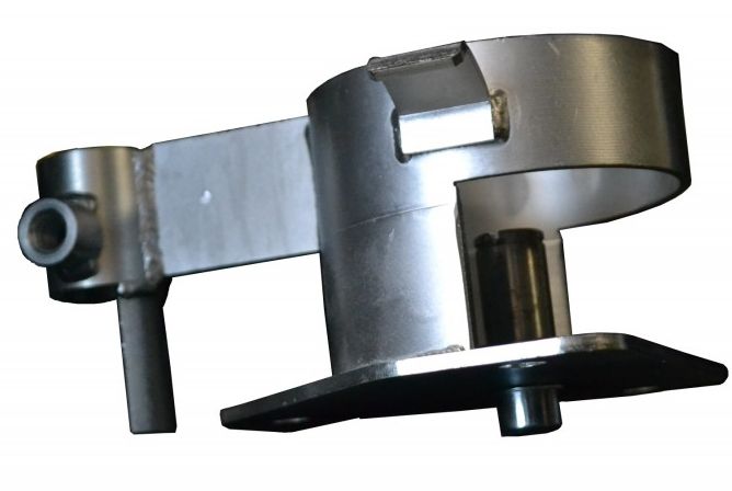 Domek spojky DAKR RZS-69 H (4takt)