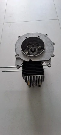 Polomotor JIKOV 56