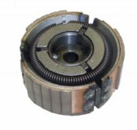 Spojka HONDA válcový střed 22,2mm