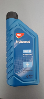 Převodový olej MOL Hykomol