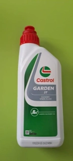 Olej Castrol 2T