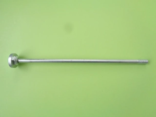 Osový čep rotační plečky delší