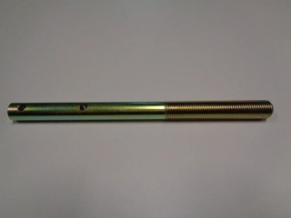 Šroub NT-3 dlouhý