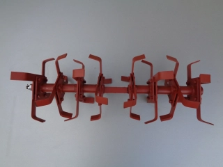 Kypřící ústrojí 80cm