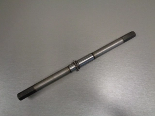 Hřídel šnekového kola DSK 316/MA