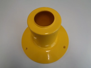 Rotor BDR 700 starší typ