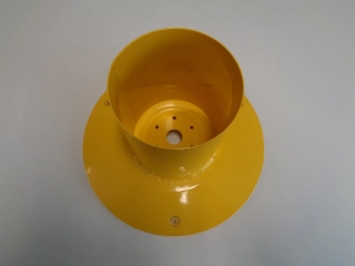 Rotor BDR 700 novější typ