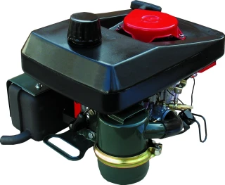 Náhradní motor Jikov 1453 2T
